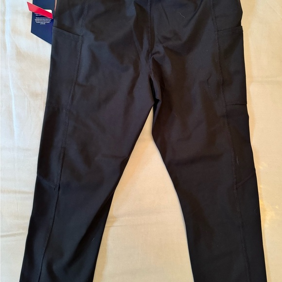 NWT Reebok Capri’s size L - Picture 3 of 3